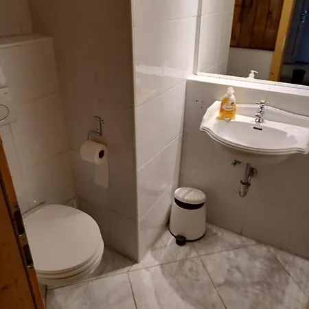 Binderhaeusl Casa vacanze