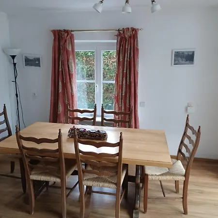 Casa vacanze Binderhaeusl *