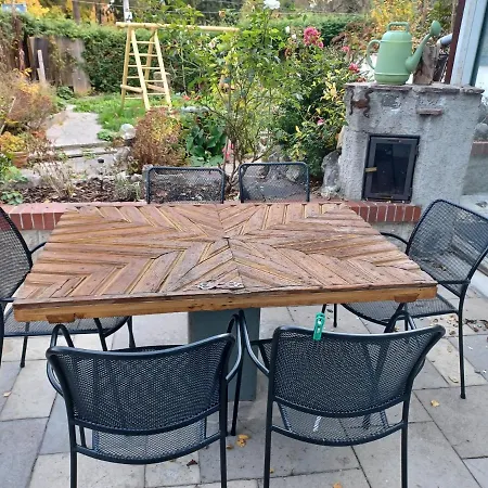 Binderhaeusl Casa vacanze Salisburgo