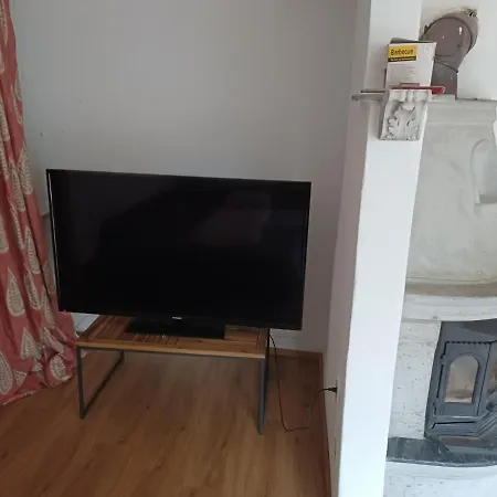 Casa vacanze Binderhaeusl *