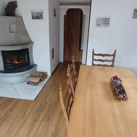 Binderhaeusl Casa vacanze Salisburgo