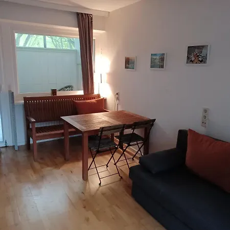 Casa vacanze Binderhaeusl *