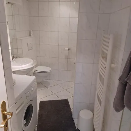 Casa vacanze Binderhaeusl *