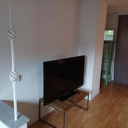 Casa vacanze Binderhaeusl Salisburgo