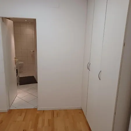 Binderhaeusl Casa vacanze *