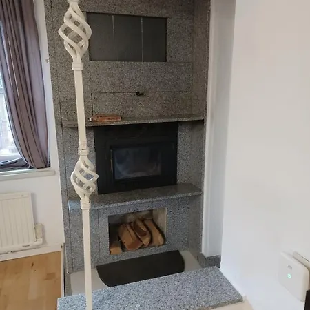 Binderhaeusl Salisburgo