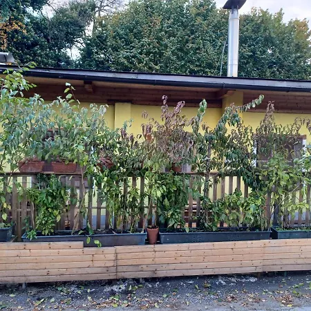 Binderhaeusl Casa vacanze Salisburgo