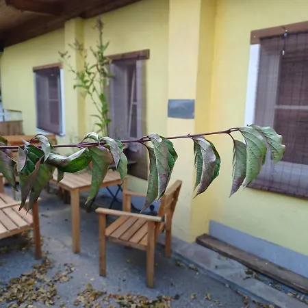 Casa vacanze Binderhaeusl *