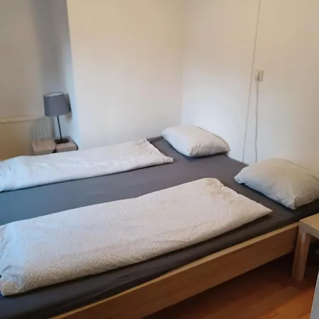 Binderhaeusl Casa vacanze Salisburgo