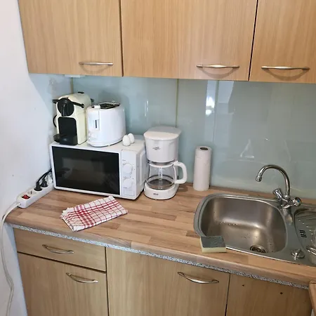 Binderhaeusl Holiday home