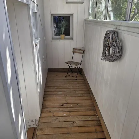 Holiday home Binderhaeusl *