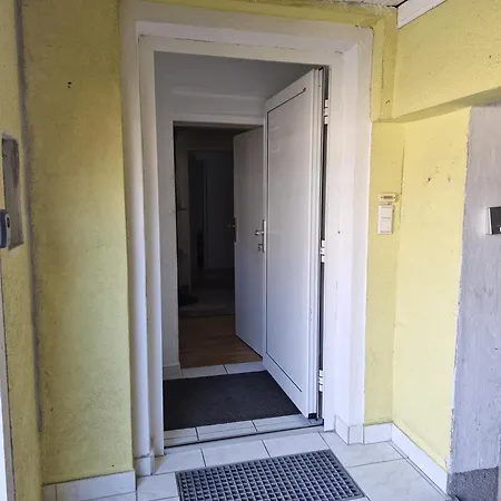 Casa vacanze Binderhaeusl Salisburgo