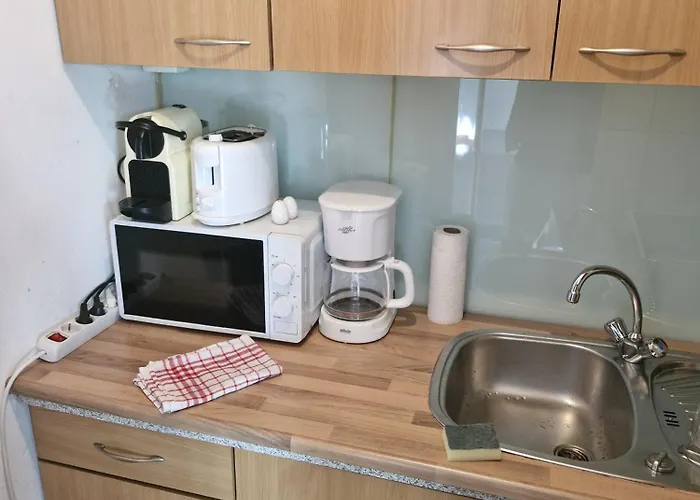 Binderhaeusl Vakantiehuis