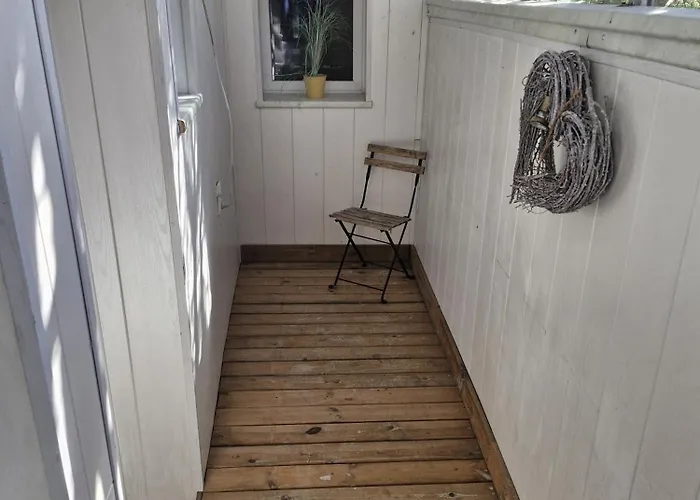 Vakantiehuis Binderhaeusl *