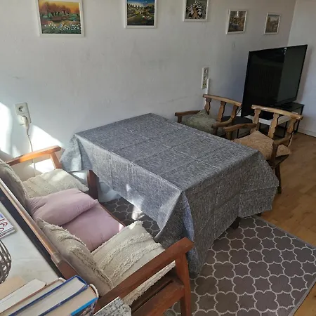 宾得豪索度假屋 度假居