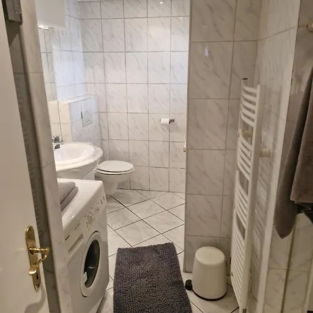 Binderhaeusl Tatil Evi Salzburg