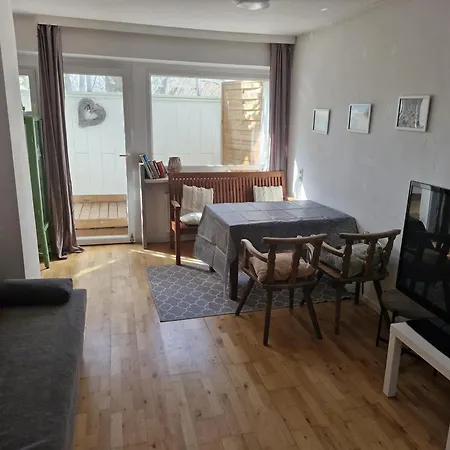 宾得豪索度假屋 萨尔茨堡