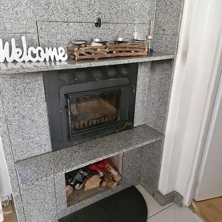 宾得豪索度假屋 *