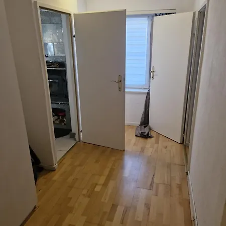 Binderhaeusl * Solnohrad